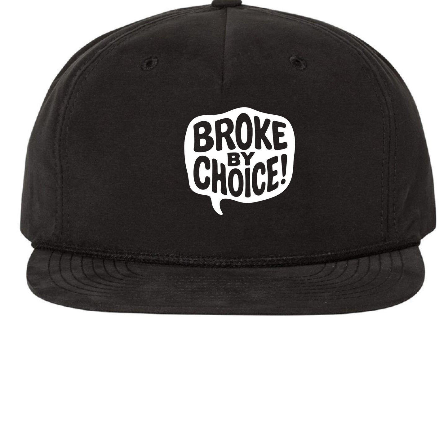 Black/ Black - FRONT